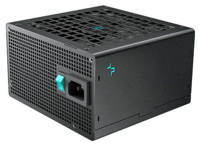 Deepcool PL650-D 650W 80 PLUS Bronze ATX 3.0 Deepcool PL650-D 650W 80 PLUS Bronze ATX 3.0