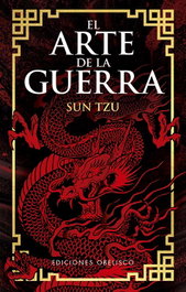 OBELISCO EDICIONES El arte de la guerra + cartas (Oráculo), Sun Tzu - OBELISCO EDICIONES