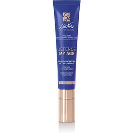 BioNike Defence My Age Renewing Eye Serum Día y Noche 15 ml