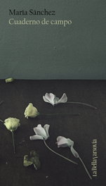 BELLA VARSOVIA, Cuaderno de campo, María Sánchez - BELLA VARSOVIA