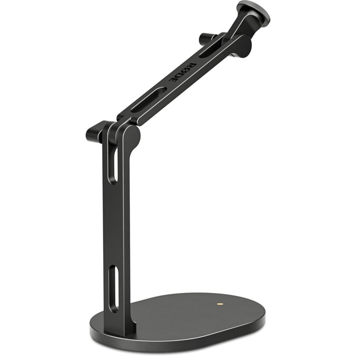 RODE DS2 Brazo de Estudio para Escritorio Negro