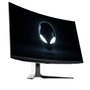 Dell Alienware AW3225QF Monitor Gaming Curvo 32 pulgadas 4K QD-OLED 240Hz