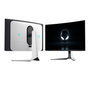 Dell Alienware AW3225QF Monitor Gaming Curvo 32 pulgadas 4K QD-OLED 240Hz
