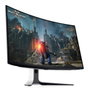 DELL Alienware AW3225QF Monitor Gaming Curvo QD-OLED 32 4K 240Hz