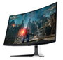 DELL Alienware AW3225QF Monitor Gaming Curvo QD-OLED 32 4K 240Hz