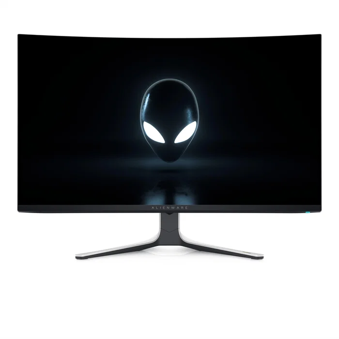DELL Alienware AW3225QF Monitor Gaming Curvo QD-OLED 32 4K 240Hz DELL Alienware AW3225QF Monitor Gaming Curvo QD-OLED 32 4K 240Hz