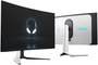 DELL Alienware AW3225QF Monitor Gaming Curvo QD-OLED 32 4K 240Hz