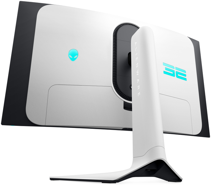 DELL Alienware AW3225QF Monitor Gaming Curvo QD-OLED 32 4K 240Hz DELL Alienware AW3225QF Monitor Gaming Curvo QD-OLED 32 4K 240Hz