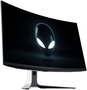 DELL Alienware AW3225QF Monitor Gaming Curvo QD-OLED 32 4K 240Hz