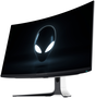 DELL Alienware AW3225QF Monitor Gaming Curvo QD-OLED 32 4K 240Hz