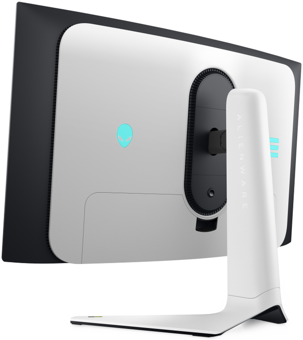 DELL Alienware AW3225QF Monitor Gaming Curvo QD-OLED 32 4K 240Hz DELL Alienware AW3225QF Monitor Gaming Curvo QD-OLED 32 4K 240Hz