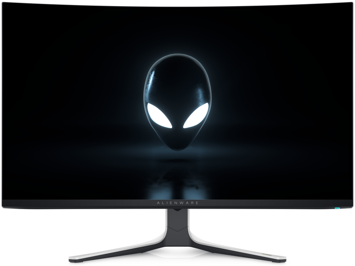 DELL Alienware AW3225QF Monitor Gaming Curvo QD-OLED 32 4K 240Hz DELL Alienware AW3225QF Monitor Gaming Curvo QD-OLED 32 4K 240Hz