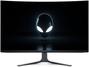 DELL Alienware AW3225QF Monitor Gaming Curvo QD-OLED 32 4K 240Hz