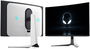 DELL Alienware AW3225QF Monitor Gaming Curvo QD-OLED 32 4K 240Hz