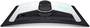DELL Alienware AW3225QF Monitor Gaming Curvo QD-OLED 32 4K 240Hz