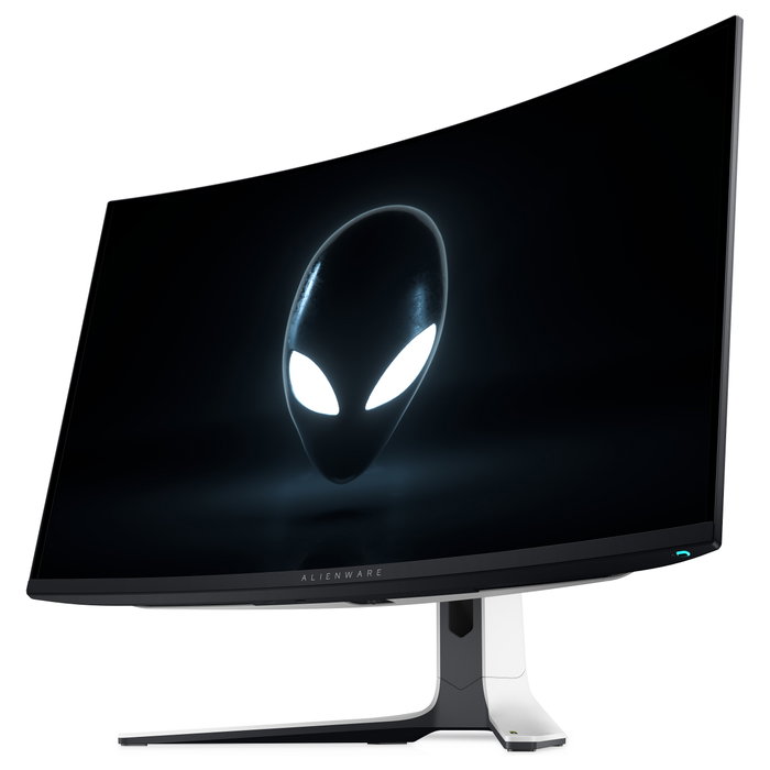 DELL Alienware AW3225QF Monitor Gaming Curvo QD-OLED 32 4K 240Hz DELL Alienware AW3225QF Monitor Gaming Curvo QD-OLED 32 4K 240Hz