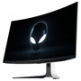 DELL Alienware AW3225QF Monitor Gaming Curvo QD-OLED 32 4K 240Hz