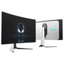 DELL Alienware AW3225QF Monitor Gaming Curvo QD-OLED 32 4K 240Hz