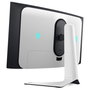 DELL Alienware AW3225QF Monitor Gaming Curvo QD-OLED 32 4K 240Hz