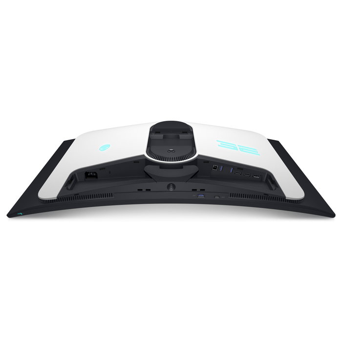 DELL Alienware AW3225QF Monitor Gaming Curvo QD-OLED 32 4K 240Hz DELL Alienware AW3225QF Monitor Gaming Curvo QD-OLED 32 4K 240Hz