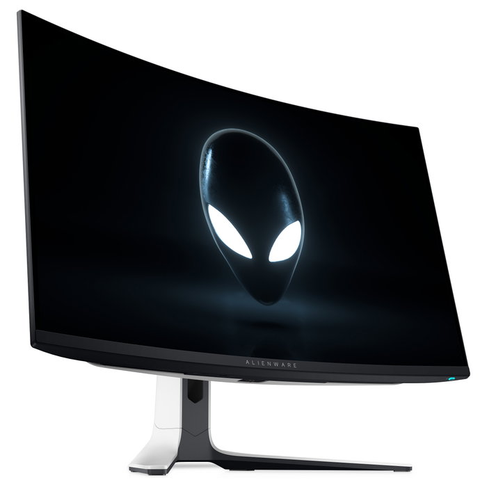 DELL Alienware AW3225QF Monitor Gaming Curvo QD-OLED 32 4K 240Hz DELL Alienware AW3225QF Monitor Gaming Curvo QD-OLED 32 4K 240Hz