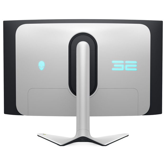 DELL Alienware AW3225QF Monitor Gaming Curvo QD-OLED 32 4K 240Hz DELL Alienware AW3225QF Monitor Gaming Curvo QD-OLED 32 4K 240Hz