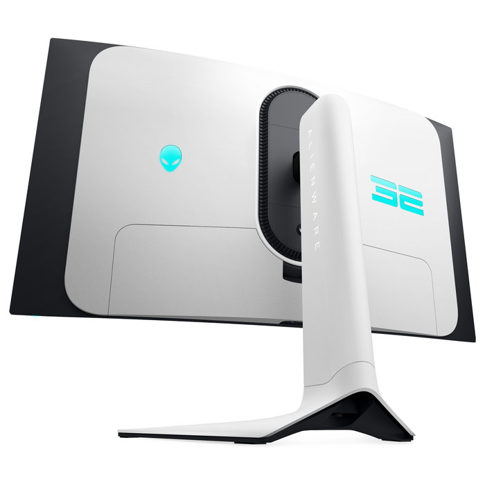 DELL Alienware AW3225QF Monitor Gaming Curvo QD-OLED 32 4K 240Hz DELL Alienware AW3225QF Monitor Gaming Curvo QD-OLED 32 4K 240Hz
