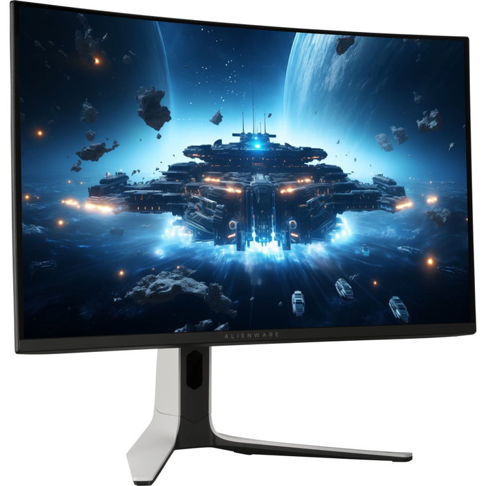 DELL Alienware AW3225QF Monitor Gaming Curvo QD-OLED 32 4K 240Hz DELL Alienware AW3225QF Monitor Gaming Curvo QD-OLED 32 4K 240Hz
