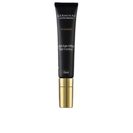 Germinal ACCIÓN INMEDIATA RADIANCE Contorno de Ojos Anti Ojeras y Bolsas 15 ml