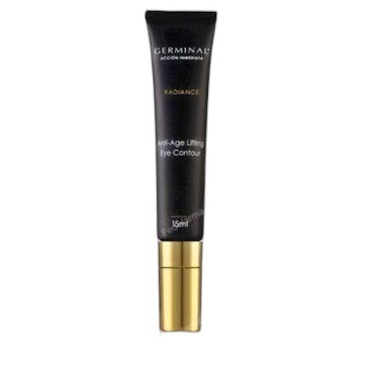 Germinal ACCIÓN INMEDIATA RADIANCE Contorno de Ojos