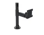 Ergonomic solutions Spacepole POS SPV1104-FX-02 Accesorio para Terminal de Punto de Venta Negro Metal