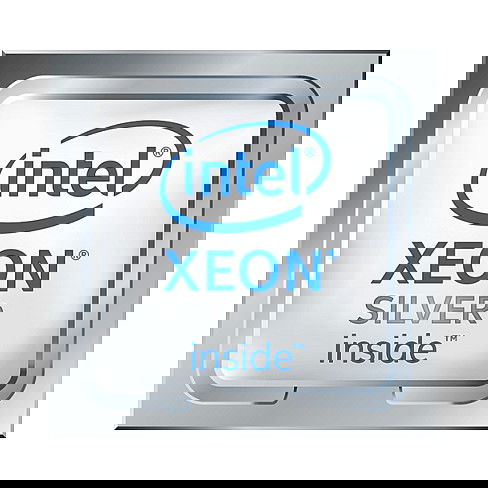 Supermicro 4214R Procesador Intel Xeon Silver 4214R 12 Núcleos 24 Hilos 2.40GHz 3.50GHz Turbo 16.5MB Caché 100W LGA 3647