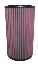 K&N Filtro de Aire de Recambio E-9231-1
