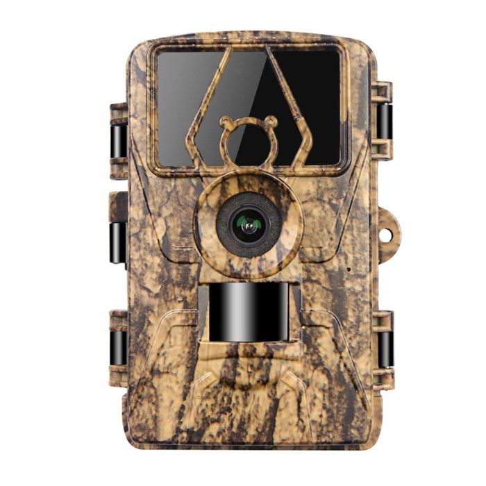 Braun Scouting Cam Black400 WiFi 8K Braun Scouting Cam Black400 WiFi 8K