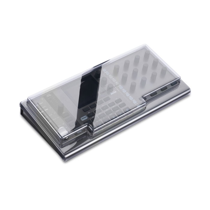 DECKSAVER Cubierta para Nektar Panorama CS12 DECKSAVER Cubierta para Nektar Panorama CS12