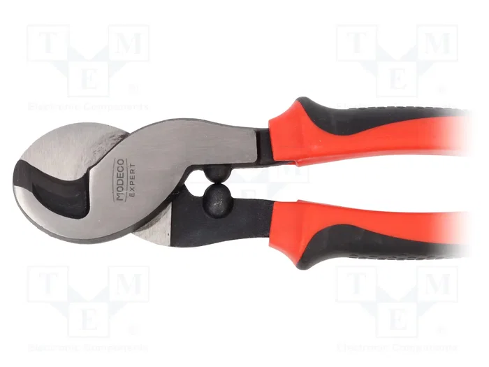 MODECO EXPERT MN-26-027 Tijeras para cortar cables