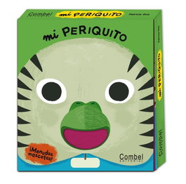 COMBEL Mi periquito