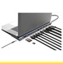MANHATTAN Docking Station 12-en-1 4K HDMI 2xDP 3xUSB-A para Portátil