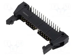 3M Conector IDC 30 pines 90° serie 3000