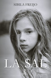 La sal, Sibila Freijo - ESPASA CALPE