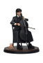 Sd Toys Figura Wednesday Addams con Violonchelo y Thing