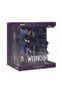 Sd Toys Figura Wednesday Addams con Violonchelo y Thing