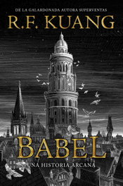 Babel, R.F. Kuang - HIDRA