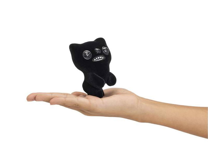 Bizak Fuggler Electrónico Pedorreta Surtido de 9 cm Bizak Fuggler Electrónico Pedorreta Surtido de 9 cm