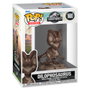 FUNKO POP! Dilophosaurus (Fósil) - Jurassic World