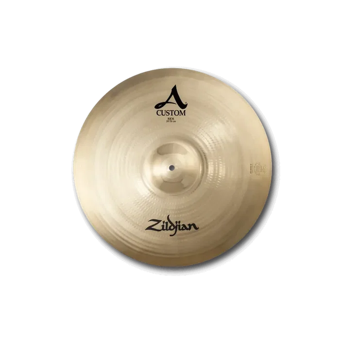 Zildjian A Custom Ride 20 pulgadas