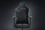 Razer Enki X Silla para videojuegos de PC Negro, Verde