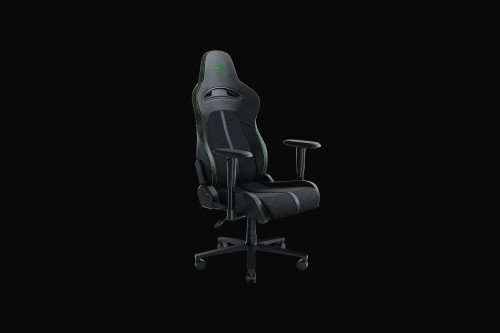 Razer Enki X Silla para videojuegos de PC Negro, Verde