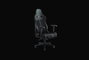Razer Enki X Silla para videojuegos de PC Negro, Verde