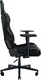 Razer Enki X Silla para videojuegos de PC Negro, Verde